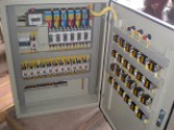  Lắp ráp tủ điện công nghiệp